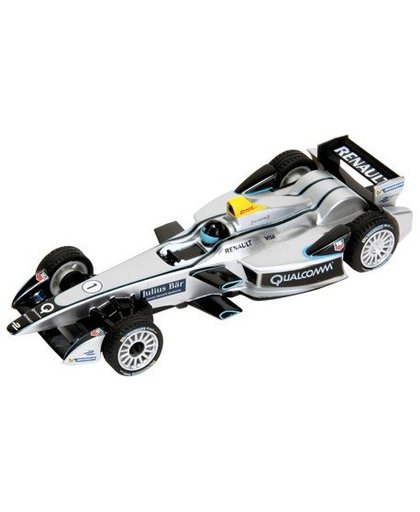 Pull & Speed Formule E 2014 2015 Inaugurtal Season auto 11 cm