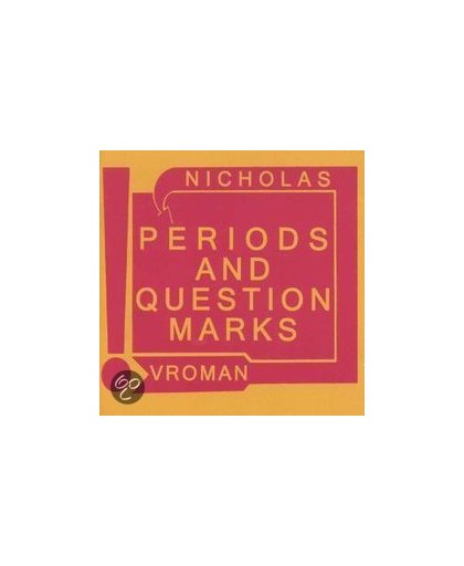 Periods & Question Marks
