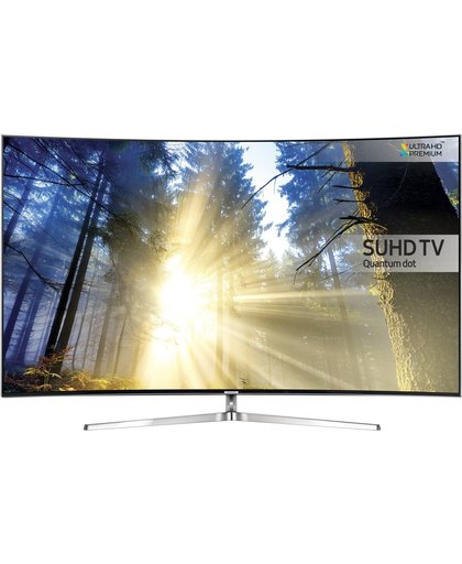 Samsung UE55KS9000 - 4K tv