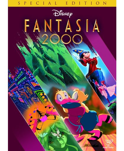Fantasia 2000 (S.E.)