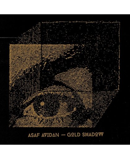 Gold Shadow