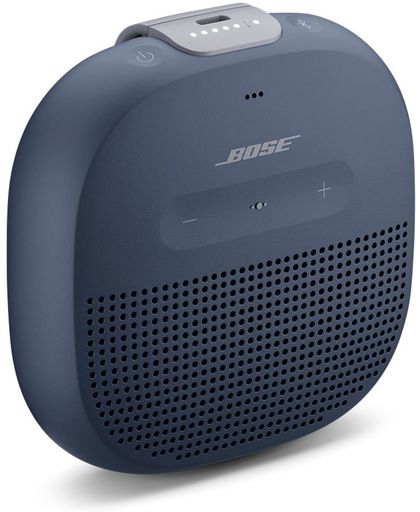 Bose SoundLink Micro - Blauw