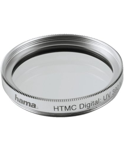 Hama UV Filter - 390 O-Haze - HTMC coated - 27mm