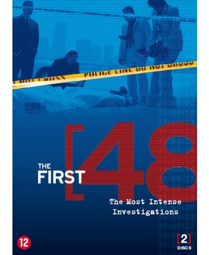 First 48, The - The Most Intense Investigations