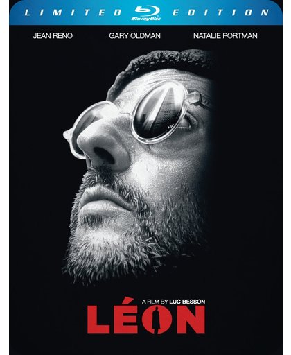 Leon (Metal Case) (Limited Edition)