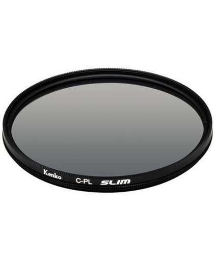 Kenko Smart C-PL slim MC Filter - 58mm