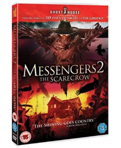 Messengers 2: Scarecrow