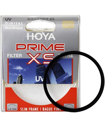 Hoya 58mm UV Prime-XS