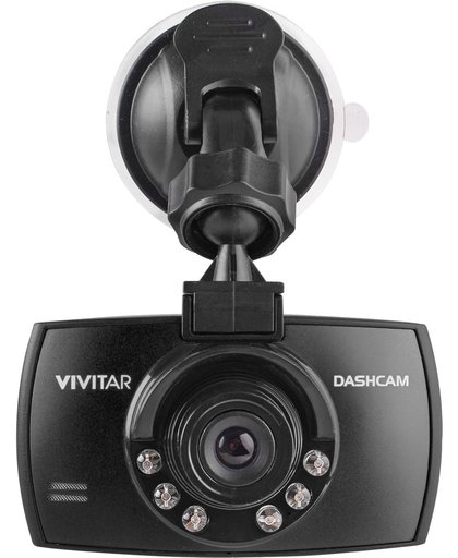 Full HD dashcam - Auto camera