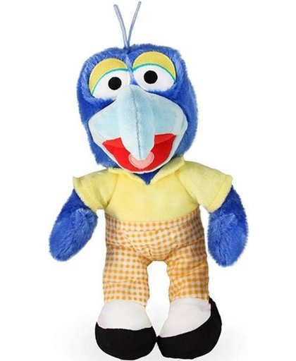 Gonzo knuffel van de Muppet Show (+/- 25cm)