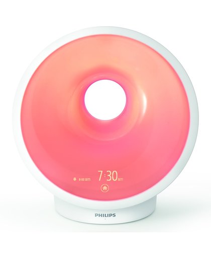 Philips Somneo HF3654/01 - Sleep & Wake-up light - Wit