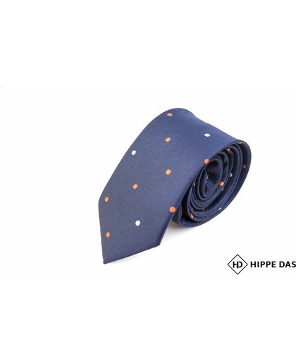 Hippe Das Confetti - stropdas