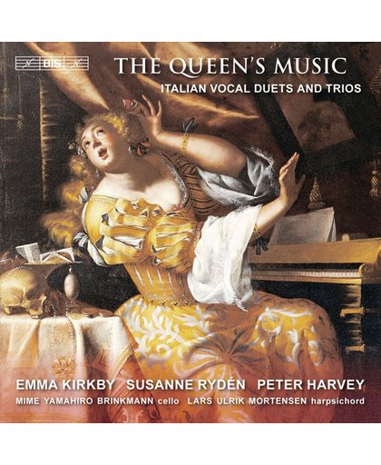 The Queen's Music