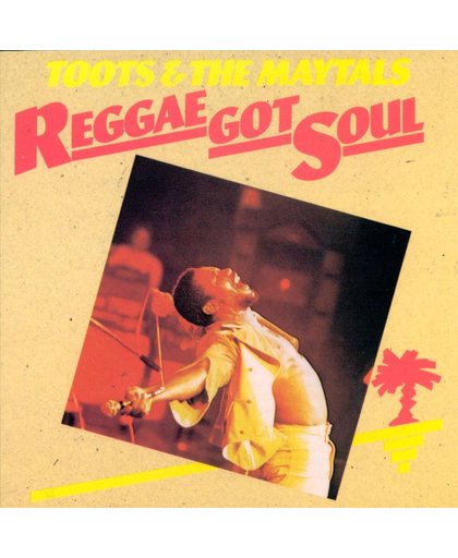 Reggae Got Soul Ltd.Expanded Editi