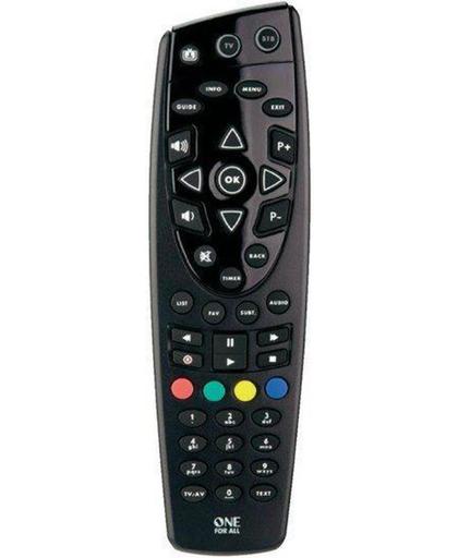 ONE FOR ALL REMOTE DECODER REPLACEMENT URC1665