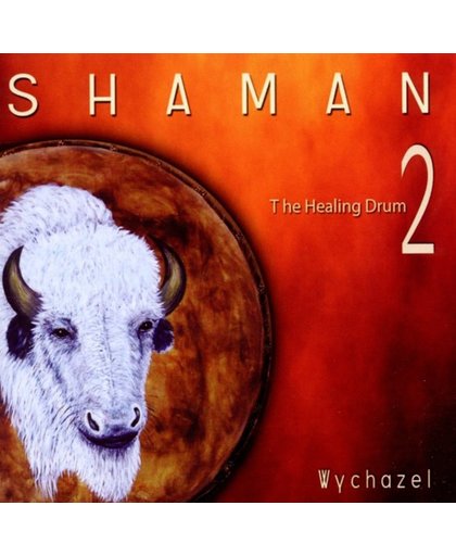 Shaman 2 - The Healing Drum