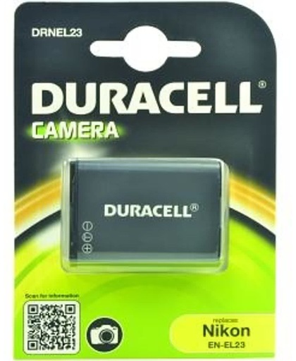 Duracell DRNEL23 oplaadbare batterij/accu Lithium-Ion (Li-Ion) 1700 mAh 3,7 V