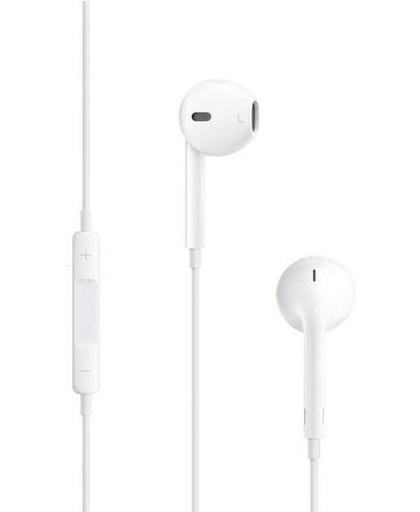 iPhone 5, 5S & 5C oordopjes met Volume knop
