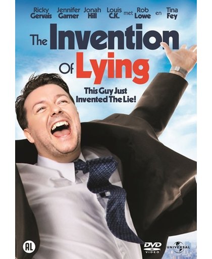 Invention Of Lying (D)