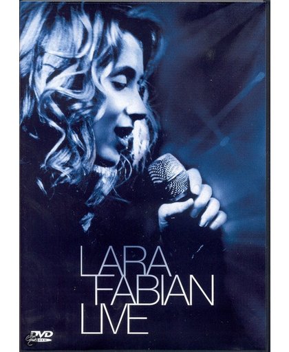 Lara Fabian - Live