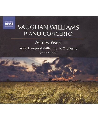 Vaughan Williams: Piano Cto.