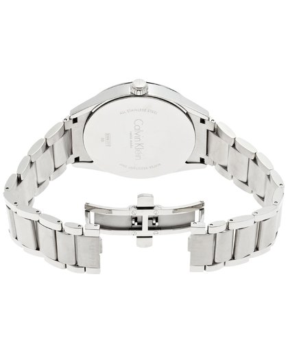 Calvin Klein K4M21146 mens quartz watch