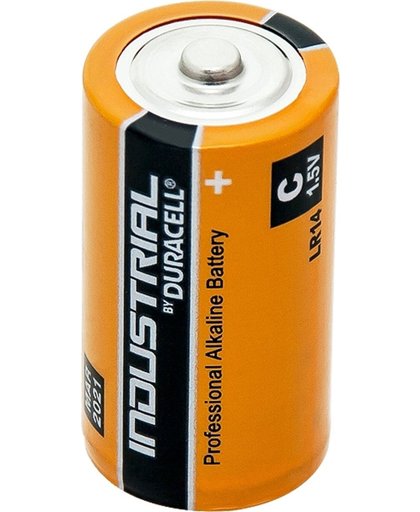 Duracell C LR14 1,5V Alkaline Batterij