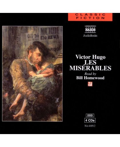 Hugo Victor: Les Miserables
