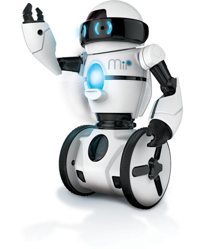 WowWee MIP Robot Remote controlled robot