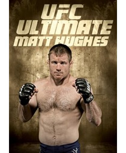 Ultimate Matt Hughes