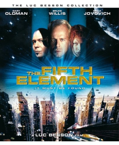 FIFTH ELEMENT (THE)