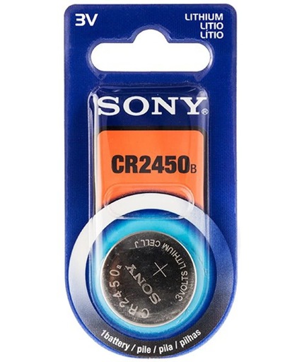 Sony CR2450B1A