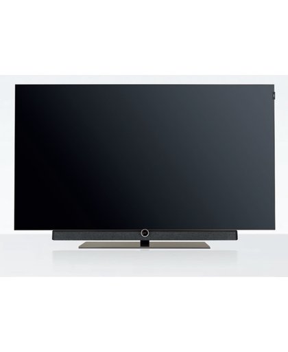 LOEWE 57441W90 55'' 4K Ultra HD Smart TV Wi-Fi Zwart LED TV