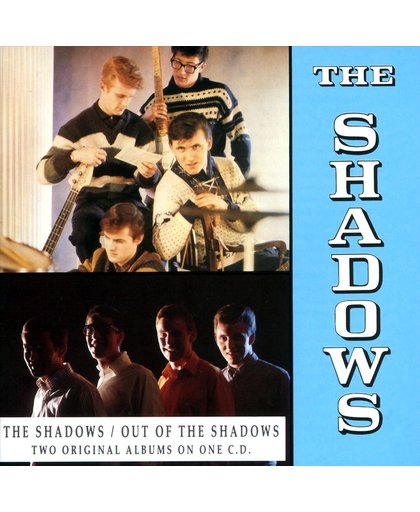 Shadows/Out Of The Shadow