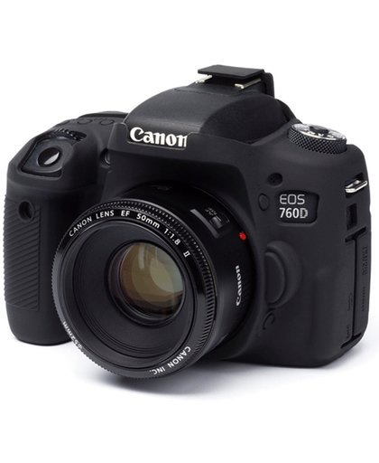 easyCover camera-bescherming voor Canon EOS 760D