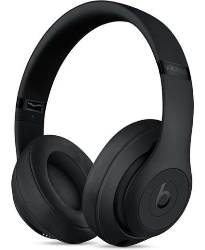Beats Beats Studio3 Wireless Over-Ear Headphones M Black