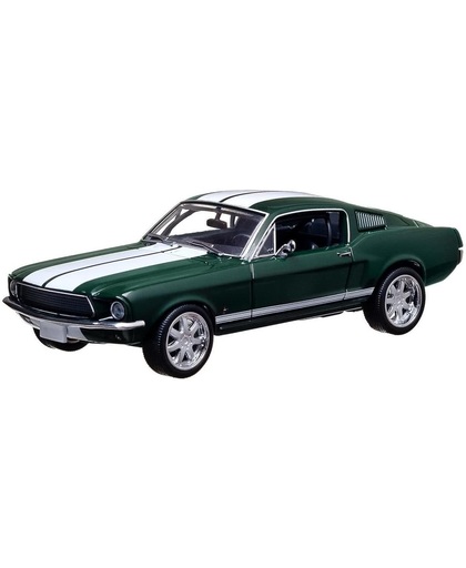 Ford Mustang Fast And Furious modelauto 1:43 Tokyo Drift