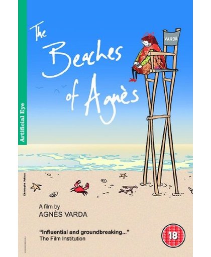 Beaches Of Agnes