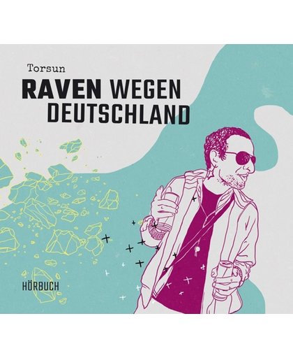 Raven Wegen Deutschland