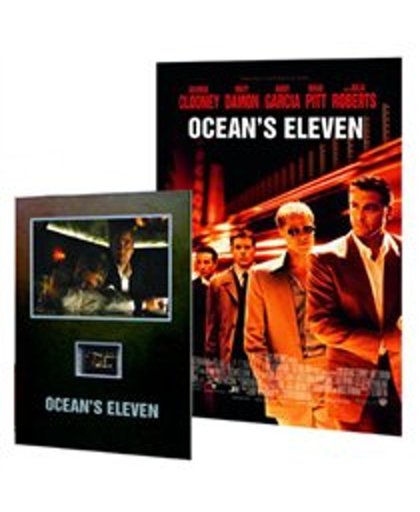 Ocean's Eleven (Import)