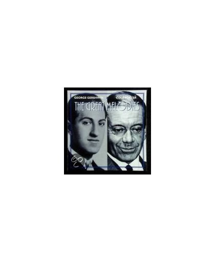 George Gershwin & Cole Po