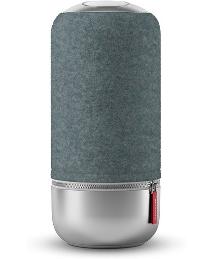 Libratone ZIPP Mini Copenhagen Edition - Bluetooth Speaker - Steel Blue
