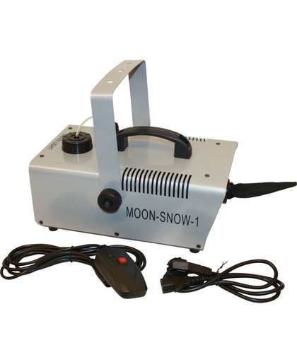 Sneeuwmachine 600W (Moonlight)