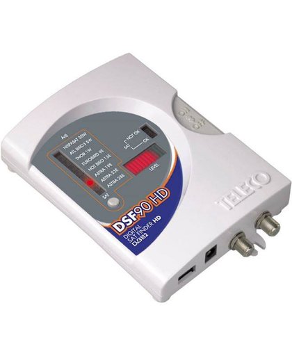 Teleco Digital Satfinder DSF90