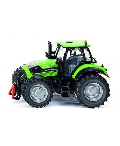 Siku Deutz Fahr Agrotron 7230TTV tractor 1:32 groen (3284)