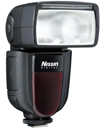 Nissin Di700A Canon Flitser