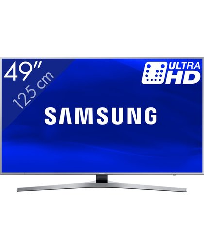 Samsung UE49MU6400 - 4K tv