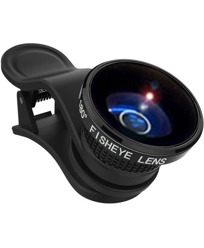 Kenko Realpro lensclip fisheye