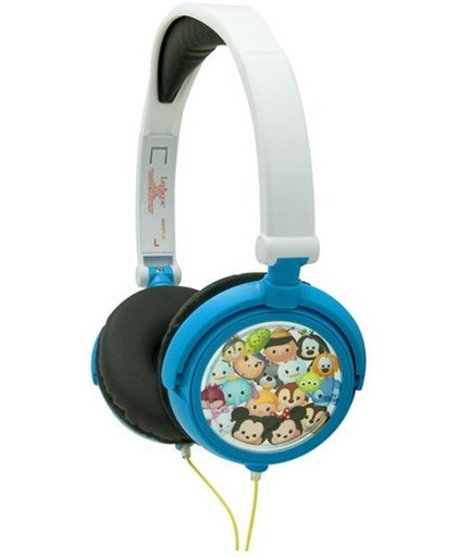 Disney Tsum Tsum Stereo Headphones