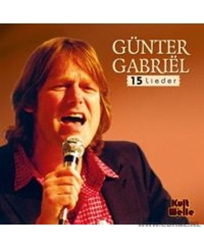 Gunter Gabriel